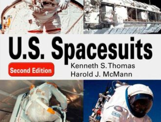 U. S. Spacesuits (2nd edition)