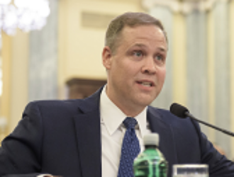 Проект бюджета США позволяет подготовить высадку астронавтов на Луну к 2024 году