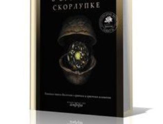 Мир в ореховой скорлупке