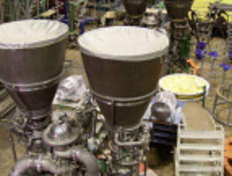 Двигатель РД-180 начали адаптировать к ракете «Союз-6»