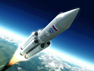 Россия остановила разработку сверхтяжелой ракеты