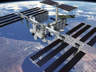 Роскосмос готов при необходимости в феврале выслать на МКС дополнительный запас кислорода