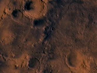 Американцы определились с местом, где следующий марсоход будет искать следы жизни