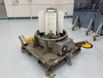 Запуск очередных 60 спутников системы Starlink перенесли на неопределенный срок