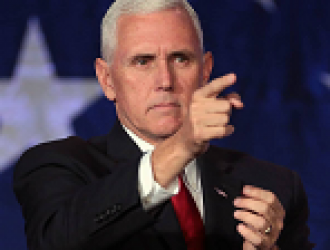 Пенс считает, что запуск корабля Crew Dragon воодушевит американцев, борющихся с пандемией