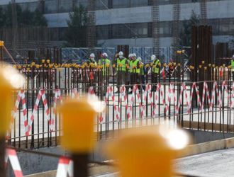 Застройщика Космического центра имени Хруничева банкротят