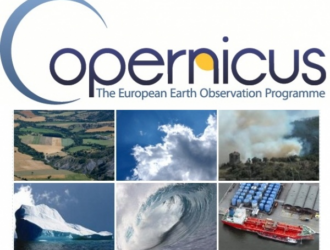 Европейские спутники будут контролировать выбросы углекислого газа