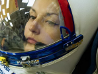 Женщины-космонавты удивились исследованию о трудностях полетов для них