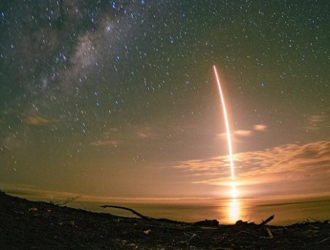 25-я миссия Rocket Lab