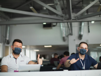 Корпорация «Новый космос» намерена создать спутники для решения задач блокчейн-сетей