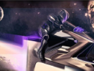 Lexus представила концепты лунного транспорта