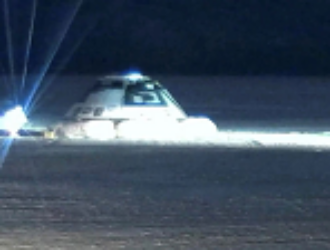 В NASA заявили, что запуск Starliner подтвердил корректную работу сложнейших систем