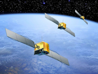 Airbus и OneWeb купят американские двигатели вместо российских