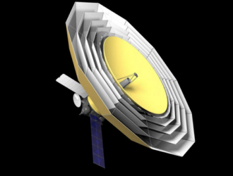 В РАН сообщили о переносе запуска «Миллиметрона» «за горизонт событий»