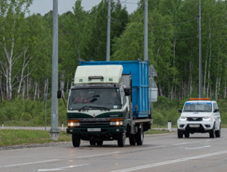 На Восточный прибыл заправочный макет аппарата «Луна-25»