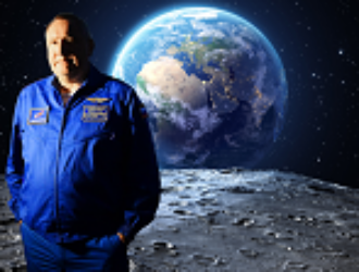 Источник: РКК «Энергия» начала работу над «лифтом» для доставки грузов на Луну