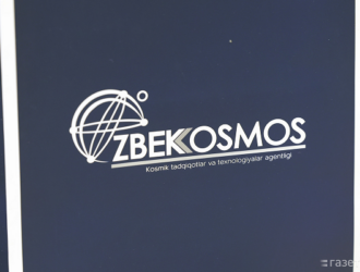 Агентство Узбеккосмос подписало меморандум с OneWeb