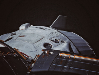 Отстыковку от МКС корабля Crew Dragon перенесли из-за погодных условий