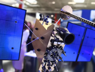 В ИСС изготовлен пятый спутник «Глонасс-К»