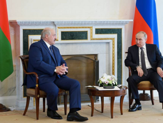 Путин и Лукашенко 12 апреля посетят космодром Восточный