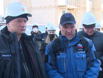 Хуснуллин считает излишним создание единого заказчика для космической инфраструктуры