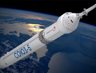 РКЦ «Прогресс» завершил испытания первой ступени ракеты «Союз-5»