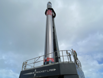 Запуск РН Electron перенесён