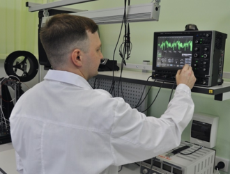 Установка инженеров НГТУ повысит точность измерений в космосе