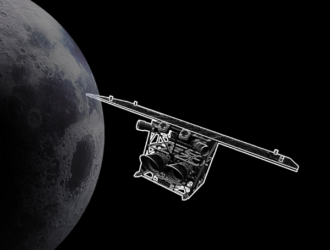 Китайский коммерческий космический телескоп «Янван-1» завершил оптический обзор всего неба