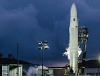 Astra вновь отложила запуск своей легкой ракеты