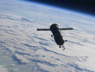 Одновитковую схему полета к МКС могут отработать при запуске «Прогресса МС-20»