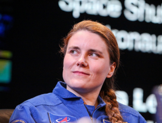 В ЦПК сообщили, что космический полет Анны Кикиной произойдет в «обозримом будущем»