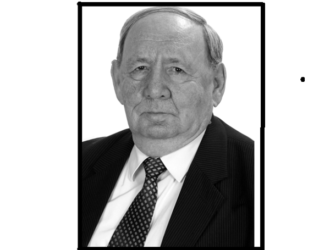 Ушел из жизни Каган Марлен Борисович