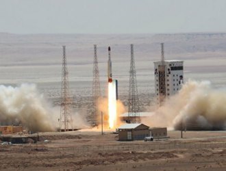 СМИ: США выразили обеспокоенность запусками Ираном космических ракет