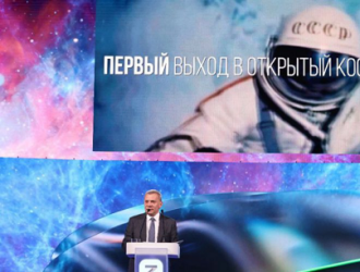 Юрий Борисов объявил семь главных приоритетов Роскосмоса