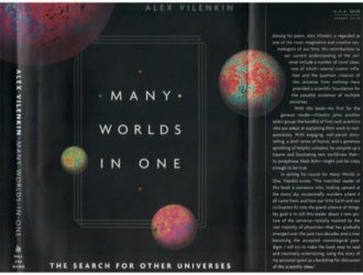 Many Worlds in One_ The Search for Other Universes