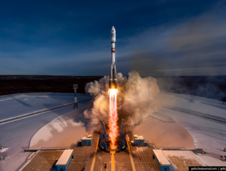 Источник рассказал о планах России по гражданским космическим запускам
