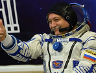 Фёдор Юрчихин считает колонизацию Марса «очень далеким делом»