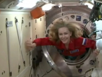 Врачи оценили состояние находящихся на МКС Пересильд и Шипенко как нормальное