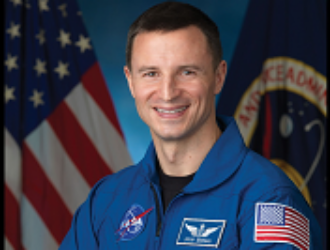 Астронавт Эндрю Морган может стать рекордсменом по числу выходов в космос за один полет