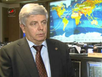 В РКК «Энергия» назвали причину нештатного включения двигателей модуля «Наука» на МКС