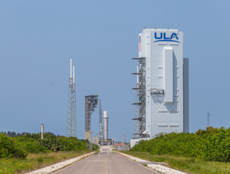 Нехватка жидкого кислорода может повлиять на график пусков РН Falcon-9