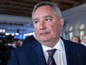 Рогозина могут допросить в рамках дела обвиняемого в госизмене Сафронова
