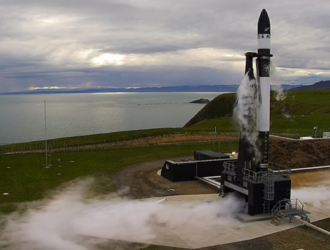 Компании BlackSky и Rocket Lab подписали соглашение о запусках