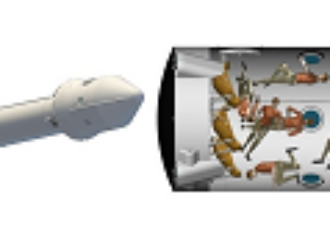 В «КосмоКурсе» рассказали об ожидаемой прибыли от космического туризма
