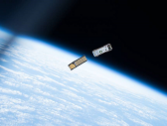 Новый китайский океанографический спутник «HY-1D» отправил первые снимки