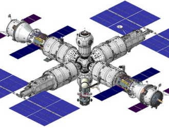 Окончательное решение по сроку развертывания РОСС примут в ходе ее проектирования