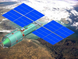 Запуск научно-энергетического модуля отложен на год