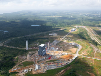 Роскосмос планирует еще два пуска с космодрома Куру до конца года