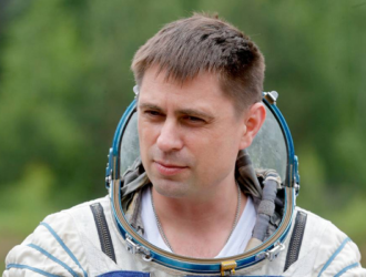 NASA подтвердило полет Федяева к МКС на корабле Crew Dragon в феврале 2023 года